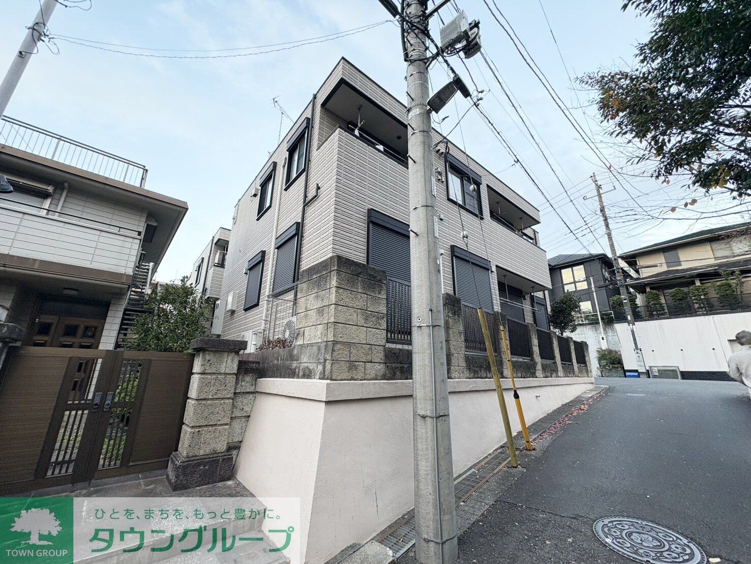 まあも　Iの物件内観写真