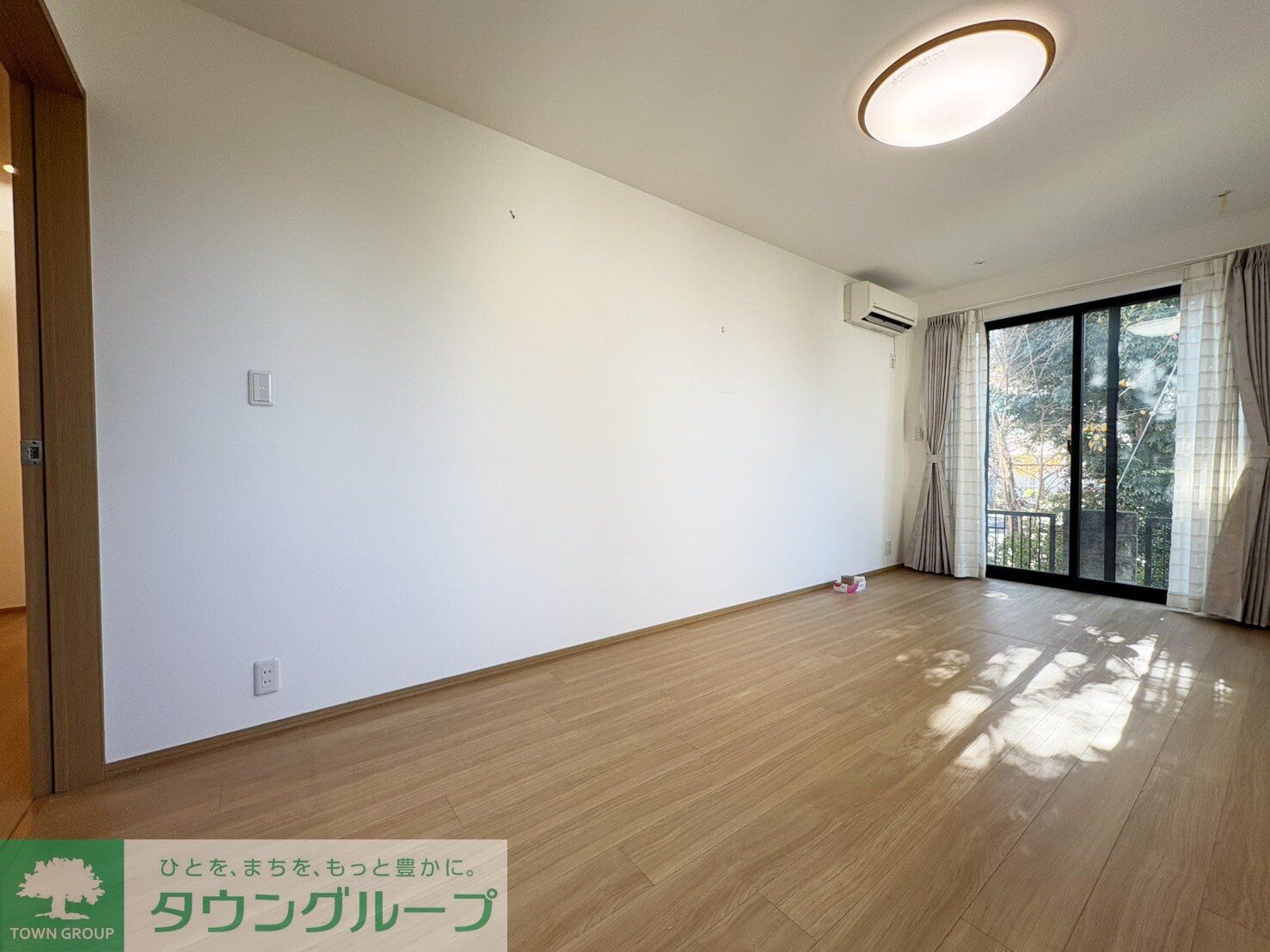 まあも　Iの物件内観写真