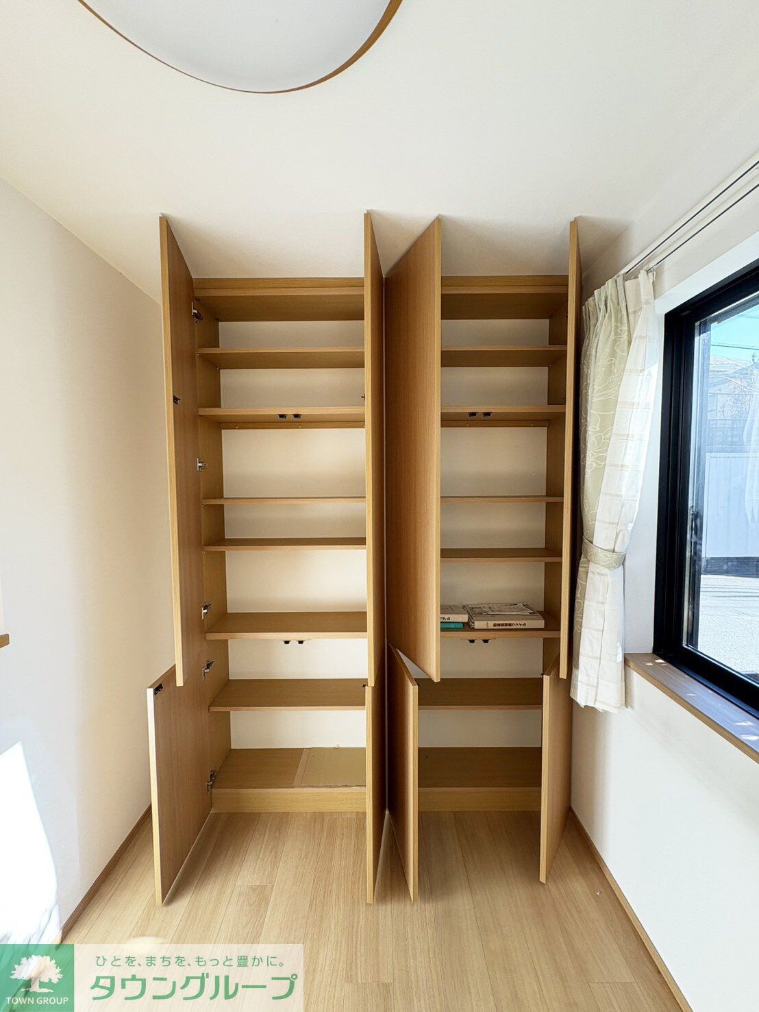 まあも　Iの物件内観写真