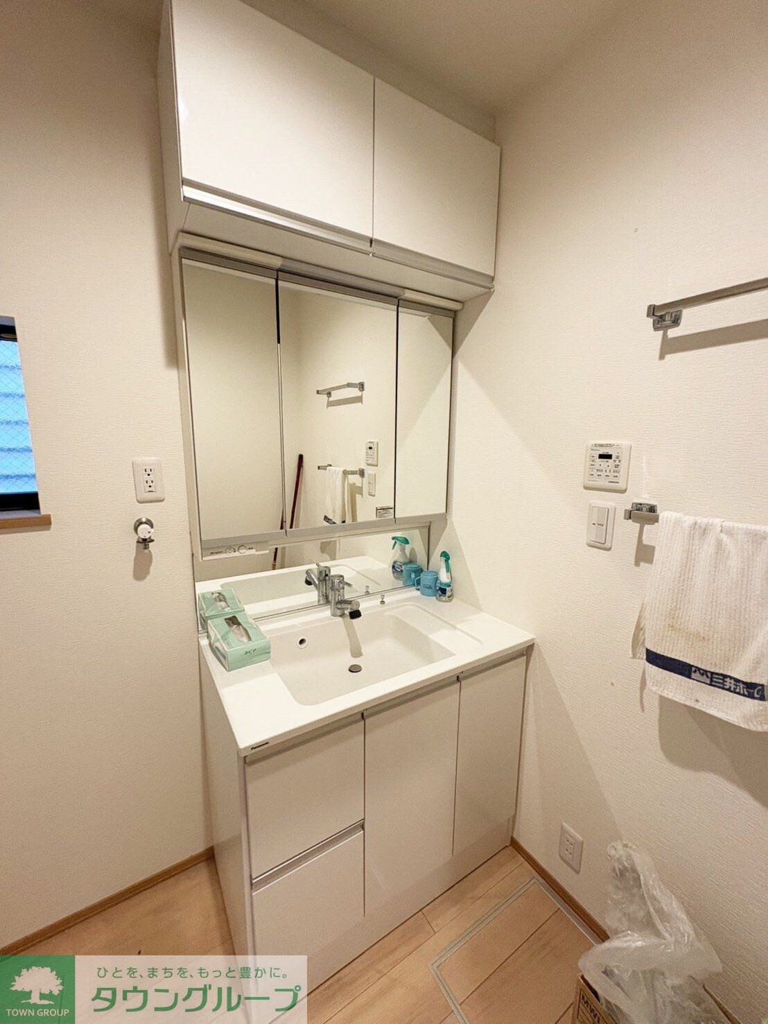 まあも　Iの物件内観写真