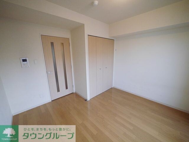 アストリア鶴見の物件内観写真