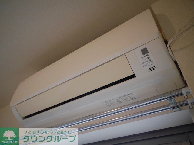 アストリア鶴見の物件内観写真