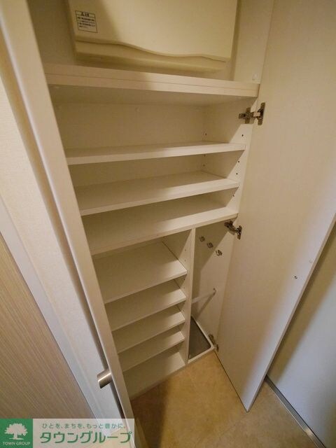 アストリア鶴見の物件内観写真