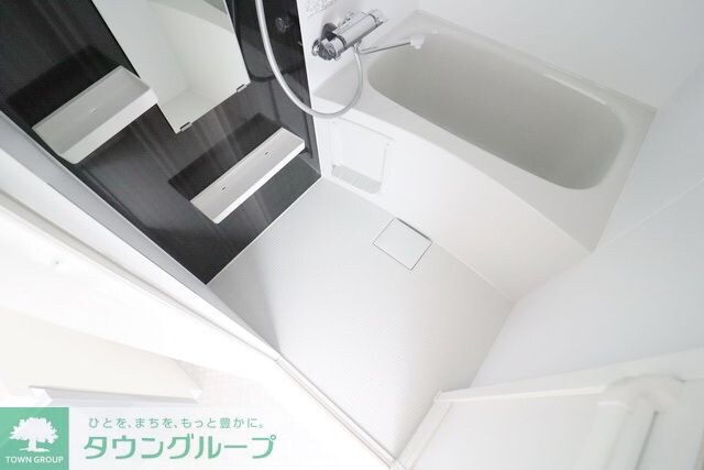 ＫＤＸレジデンス川崎の物件内観写真