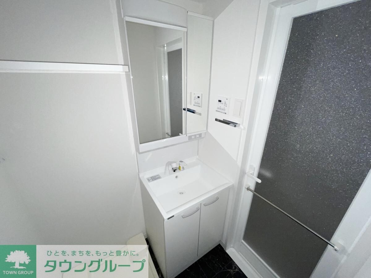 ARCOBALENO MUSASHIKOSUGIの物件内観写真