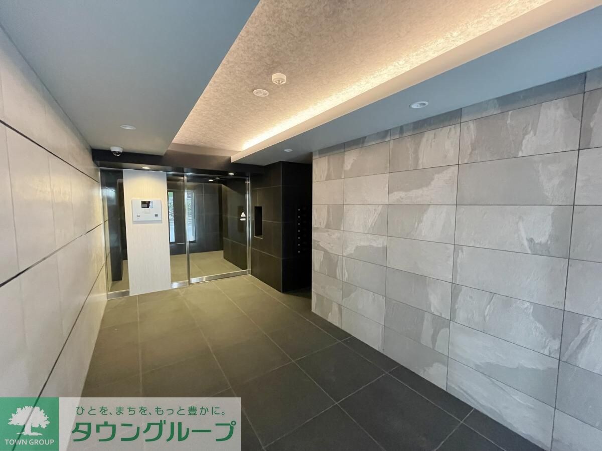 ARCOBALENO MUSASHIKOSUGIの物件内観写真