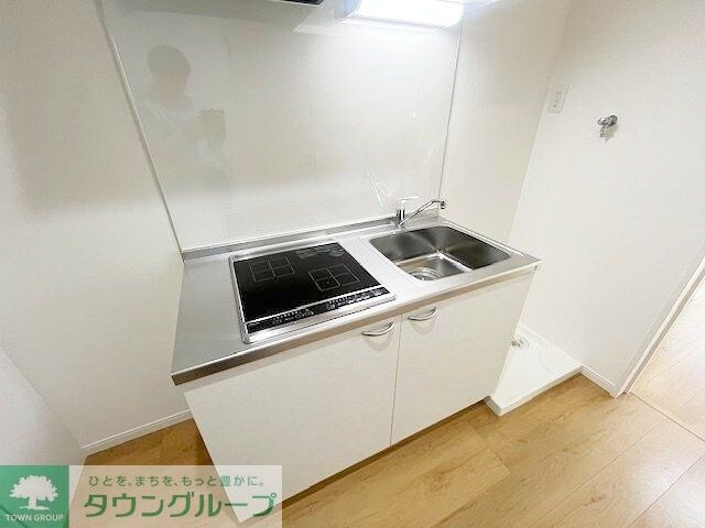 アルティザン新丸子の物件内観写真