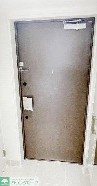 ＧＯＴＥＮ　武蔵小杉の物件内観写真