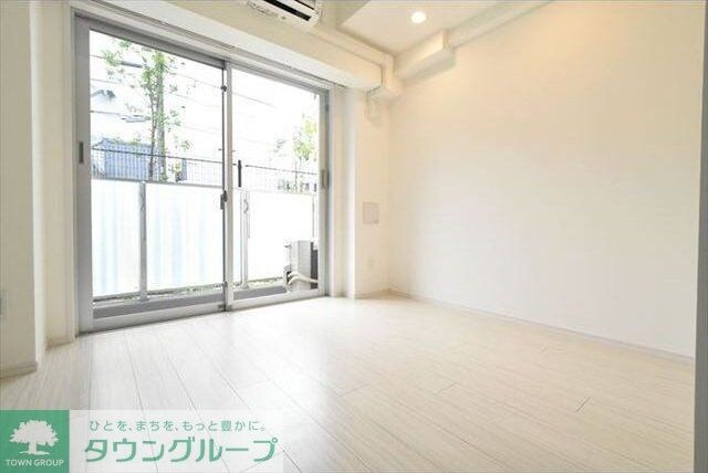 ハーモニーレジデンス武蔵小杉＃002の物件内観写真