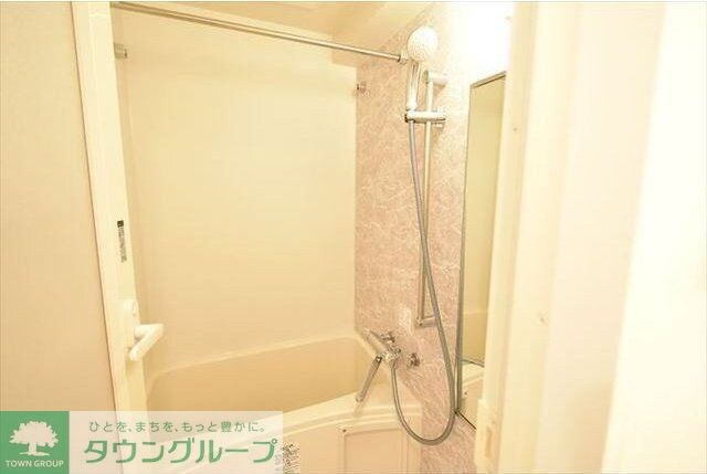 ハーモニーレジデンス武蔵小杉＃002の物件内観写真