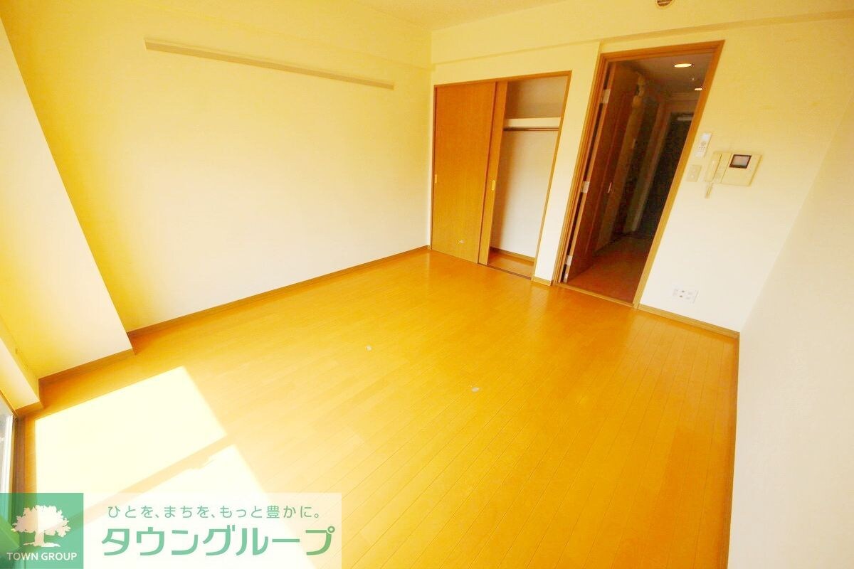 ヴィヴァーチェ日吉の物件内観写真