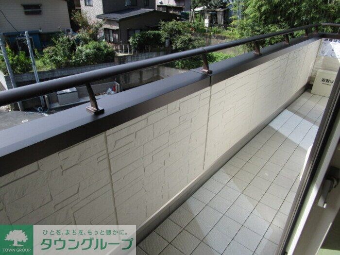 ＲＯＳＥＴＴＡの物件内観写真