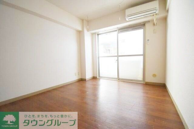 ファーストヒルの物件内観写真