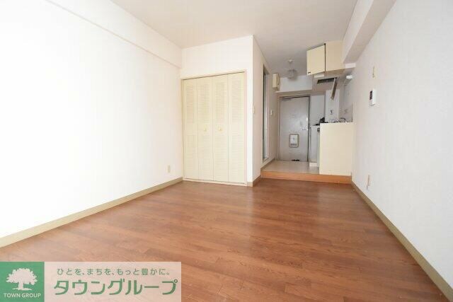 ファーストヒルの物件内観写真