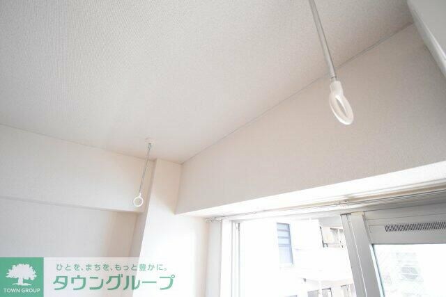 ファーストヒルの物件内観写真