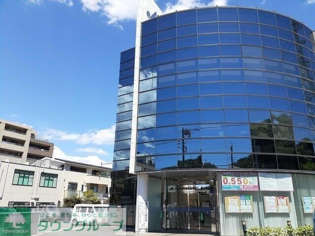 ヴィラ　フェリシアの物件内観写真