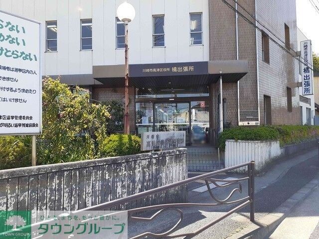 ヴィラ　フェリシアの物件内観写真