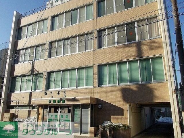 ヴィラ　フェリシアの物件内観写真