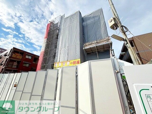 ヴィラ　フェリシアの物件内観写真