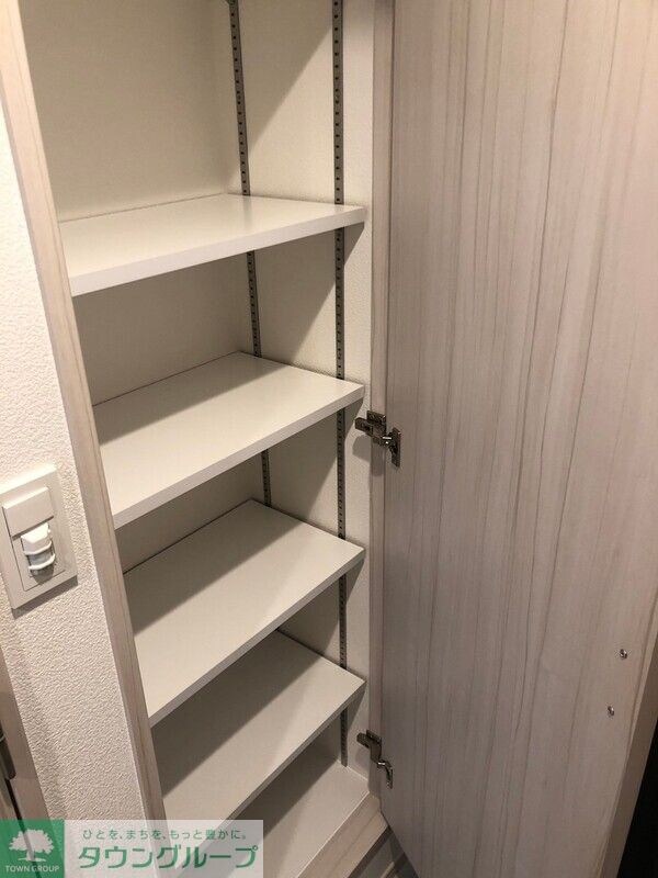 エストゥルース武蔵小杉の物件内観写真