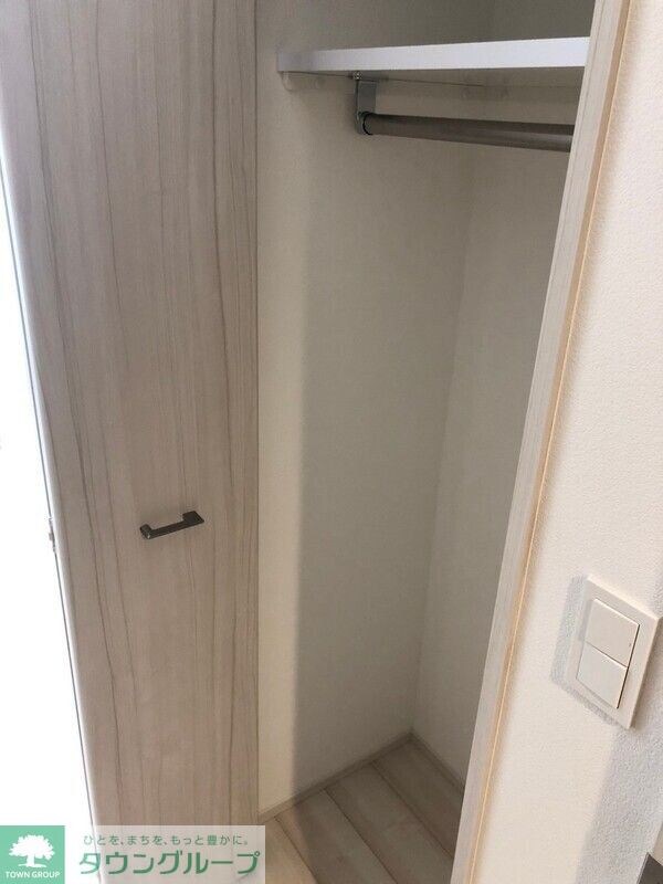 エストゥルース武蔵小杉の物件内観写真