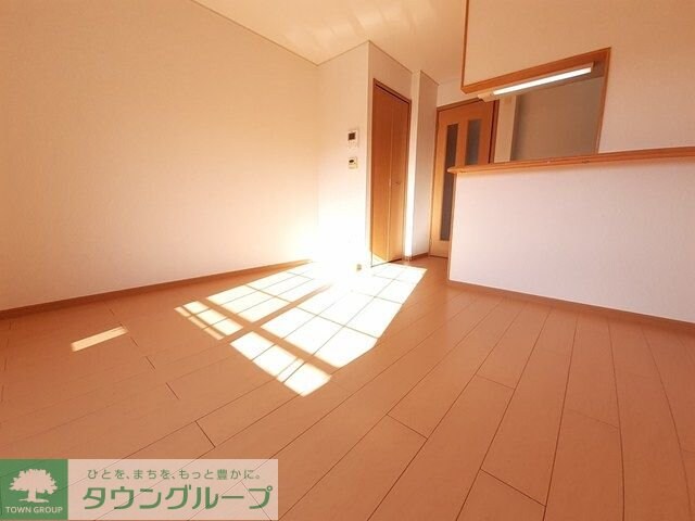 ローレル・アイの物件内観写真