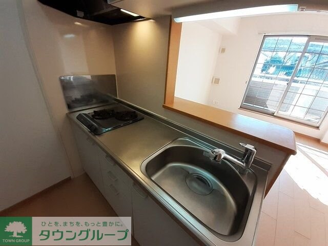 ローレル・アイの物件内観写真