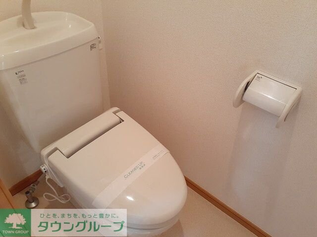 ローレル・アイの物件内観写真