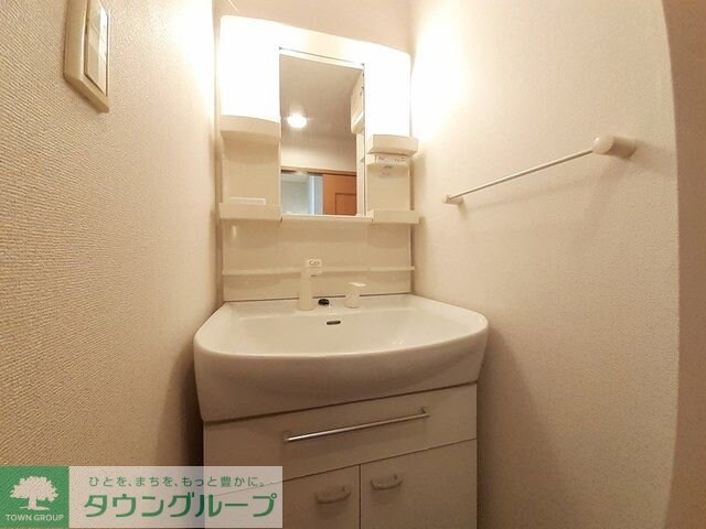 ローレル・アイの物件内観写真