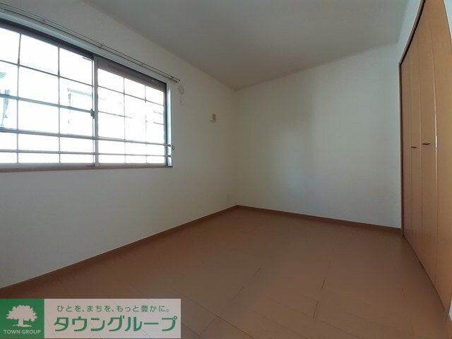 ローレル・アイの物件内観写真