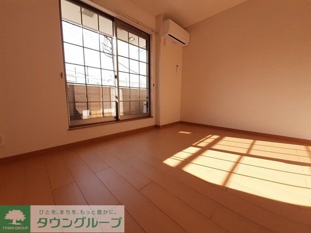 ローレル・アイの物件内観写真