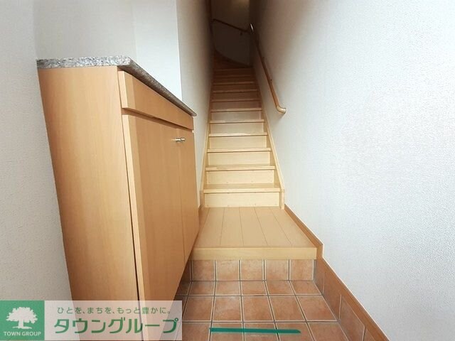 ローレル・アイの物件内観写真