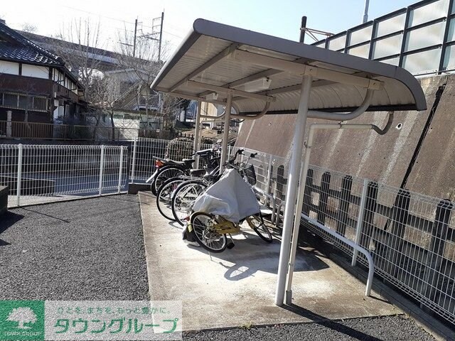 ローレル・アイの物件内観写真