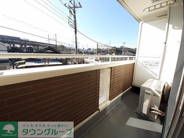 ローレル・アイの物件内観写真