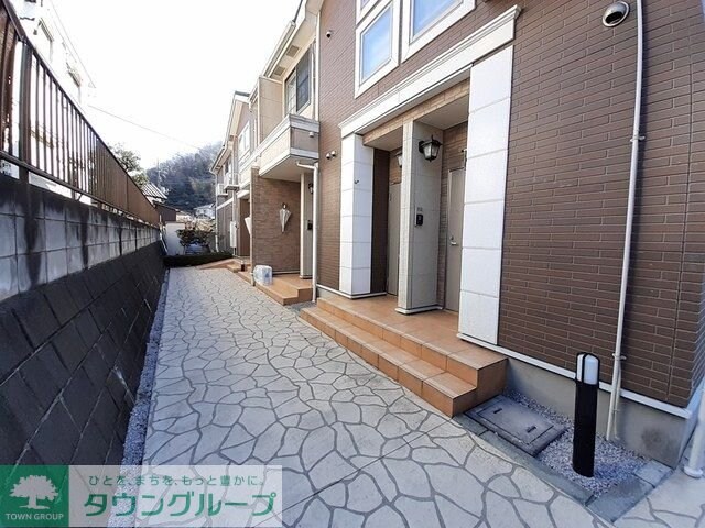 ローレル・アイの物件内観写真