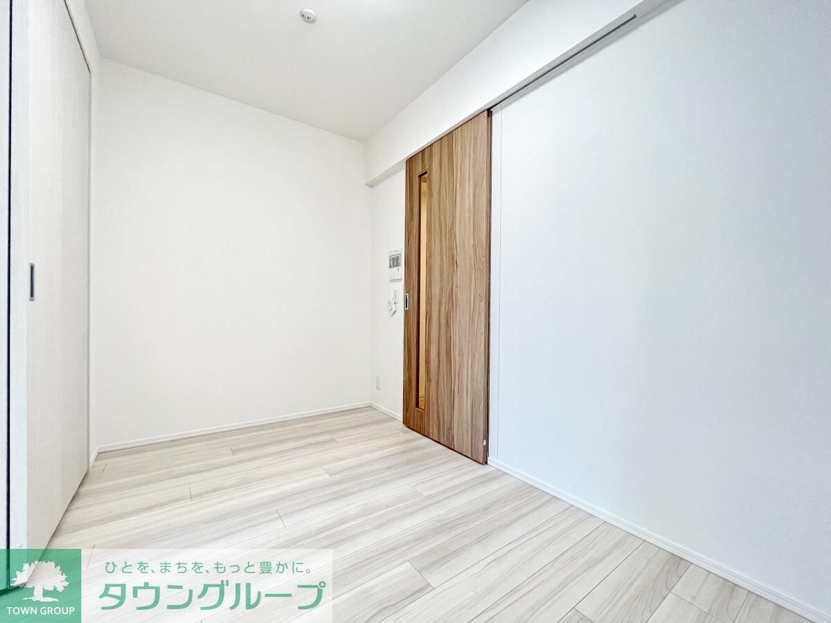 ガーラ・アヴェニュ―調布の物件内観写真