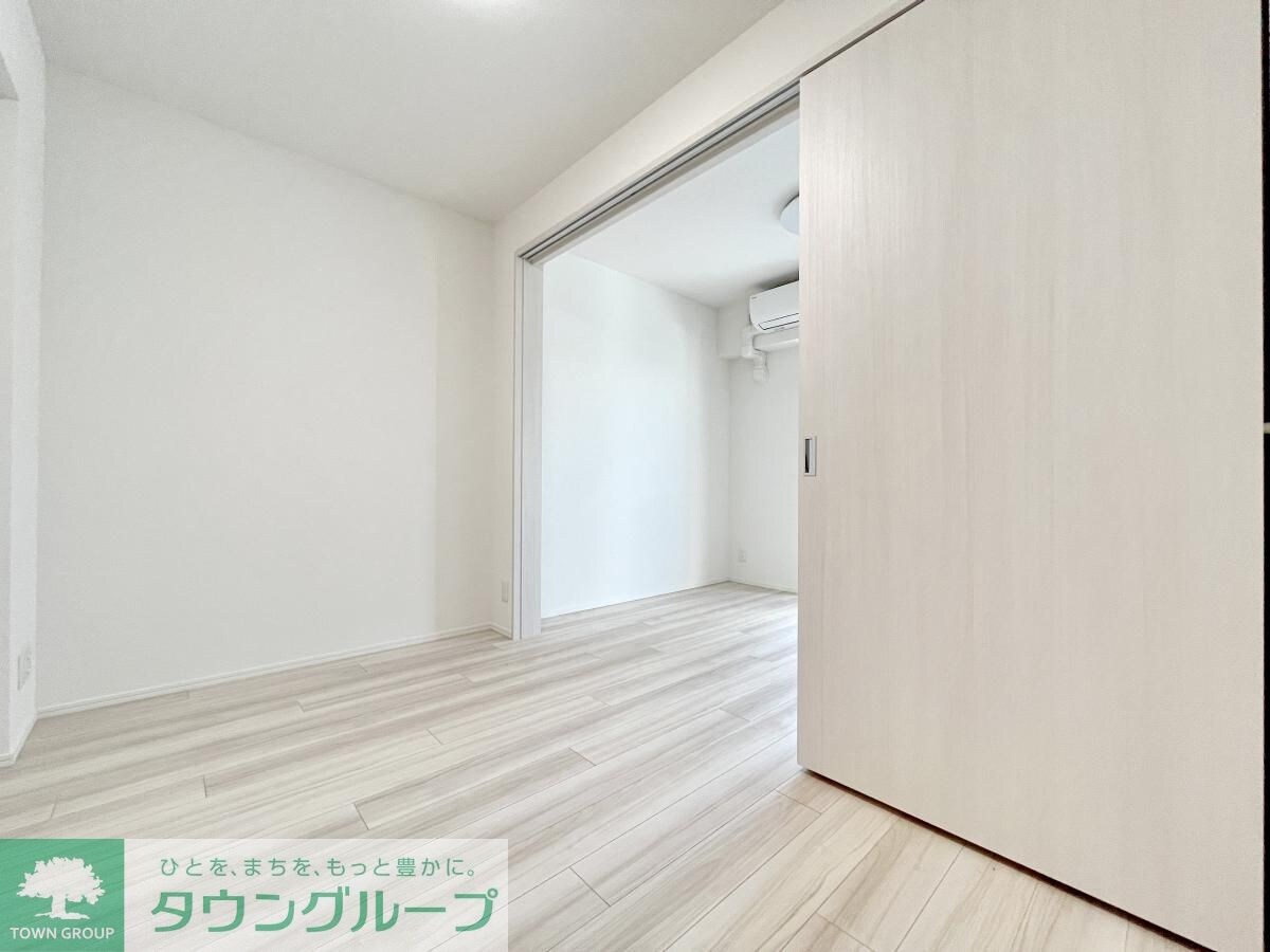 ガーラ・アヴェニュ―調布の物件内観写真