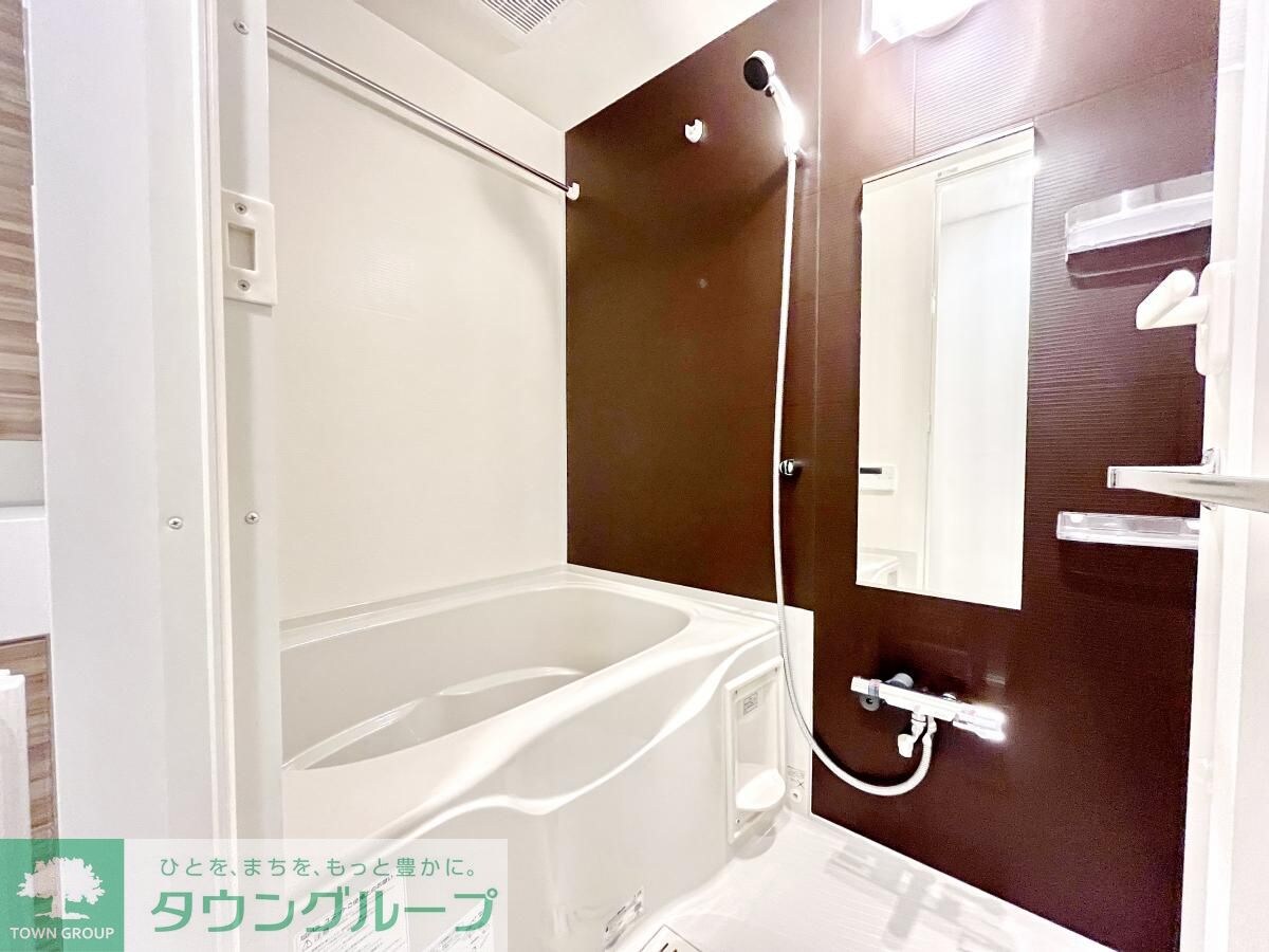 ガーラ・アヴェニュ―調布の物件内観写真