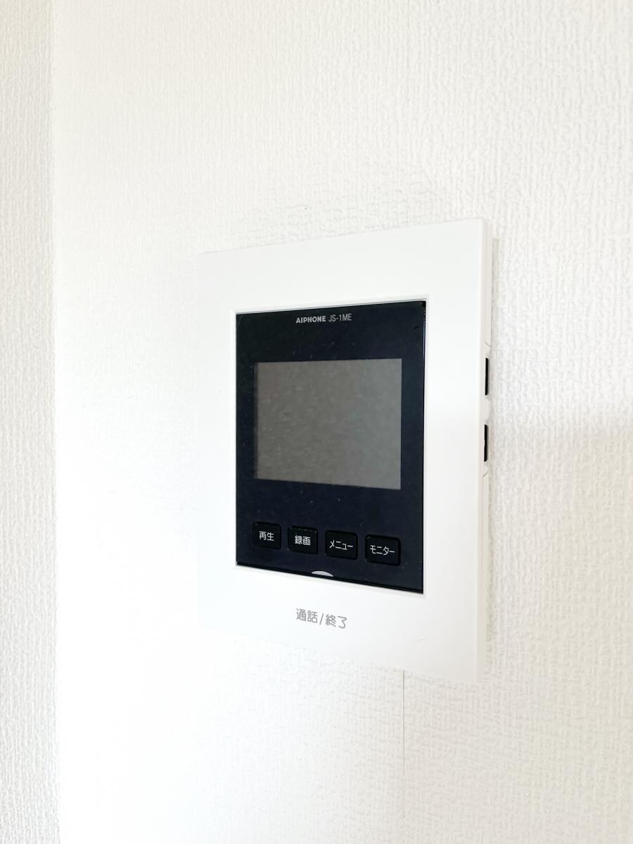 ウエストヒルズの物件内観写真