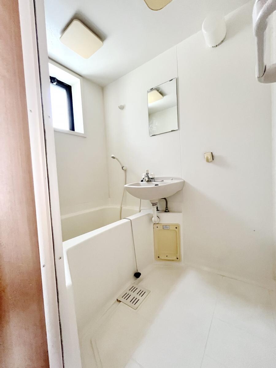 ウエストヒルズの物件内観写真