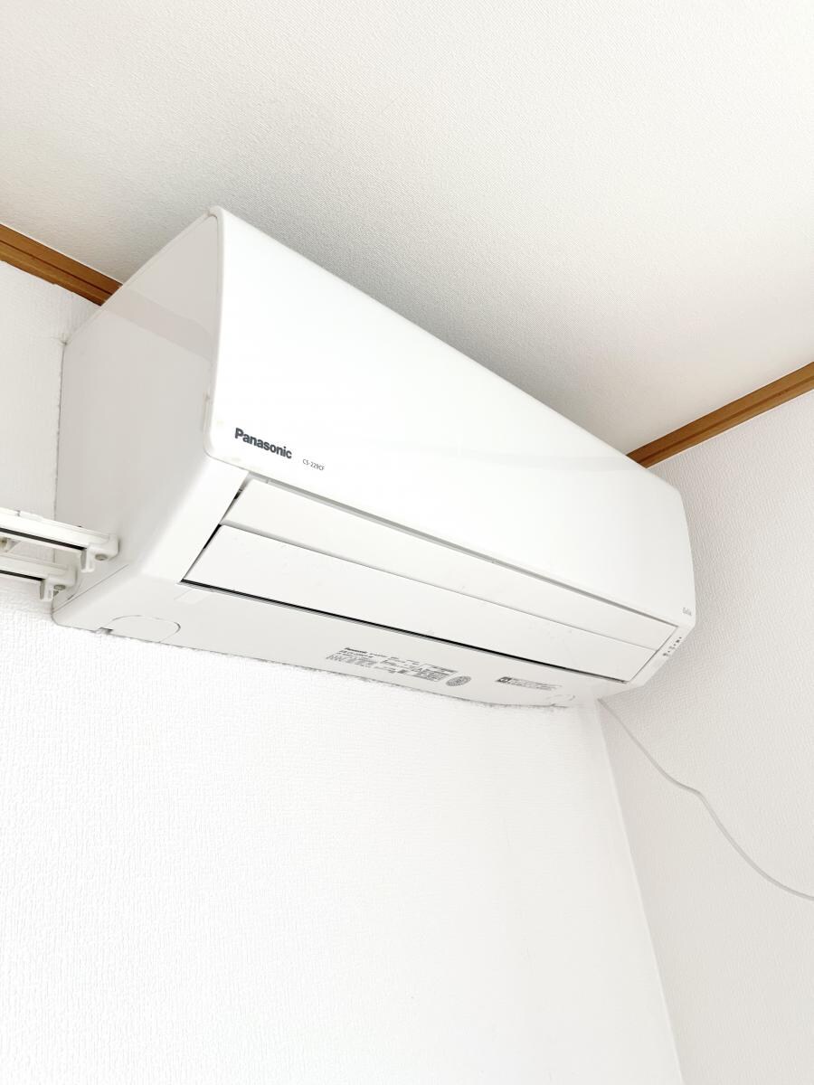 ウエストヒルズの物件内観写真