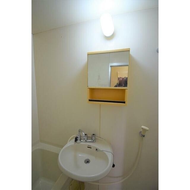 サンライズ百合丘の物件内観写真