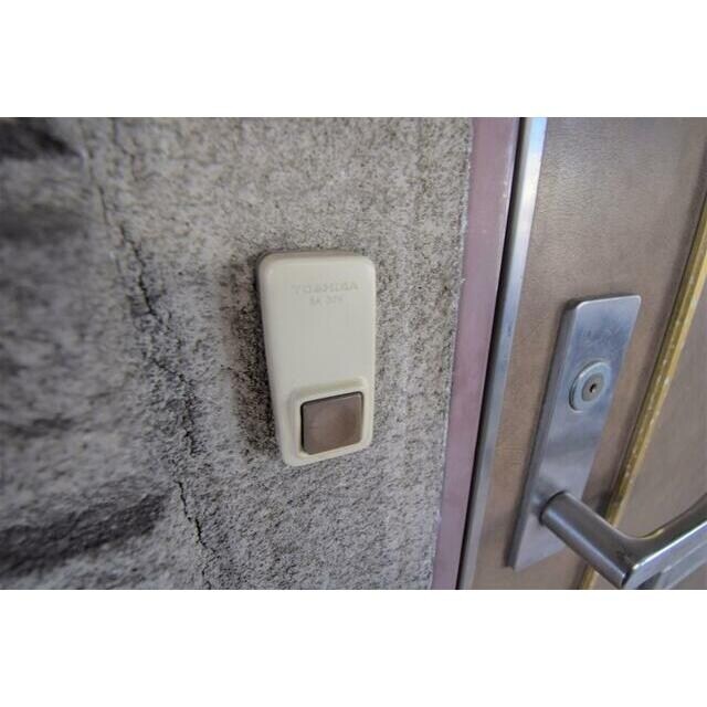 サンライズ百合丘の物件内観写真