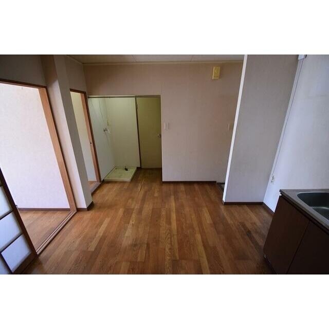 サンライズ百合丘の物件内観写真