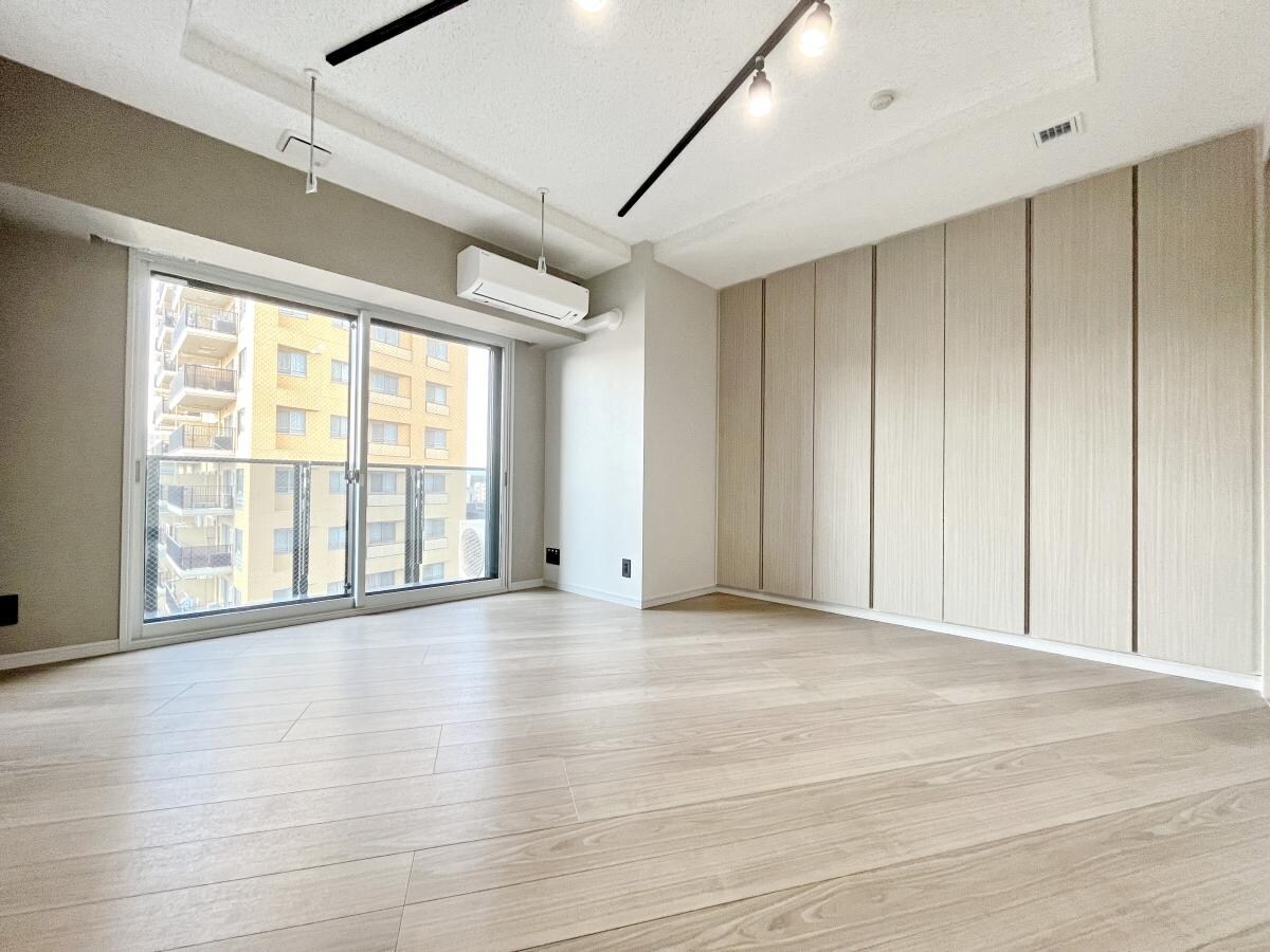 TRACK向ヶ丘遊園の物件内観写真