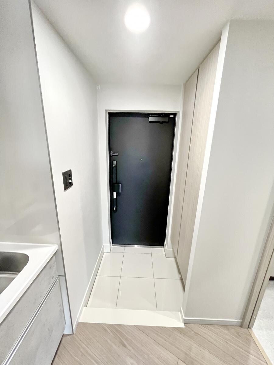 TRACK向ヶ丘遊園の物件内観写真