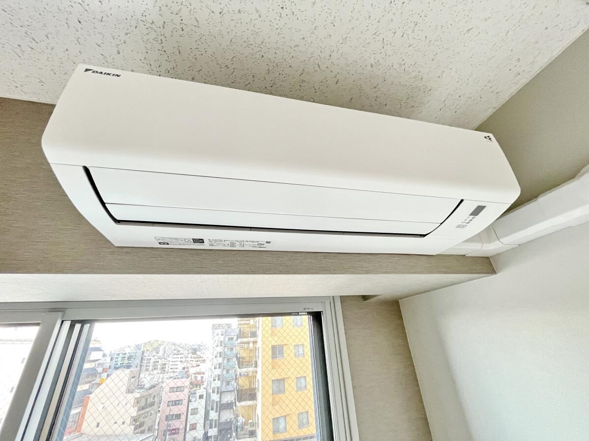 TRACK向ヶ丘遊園の物件内観写真