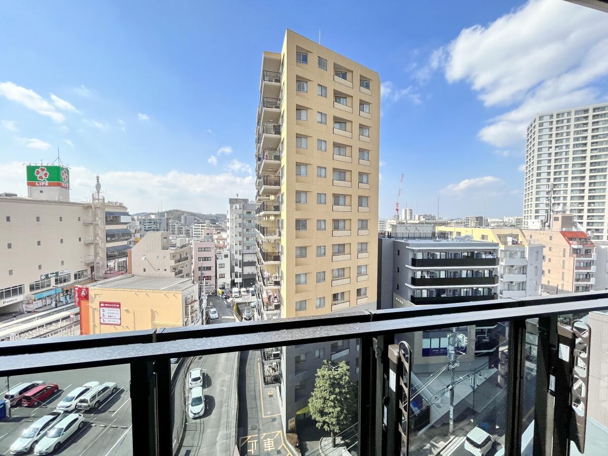 TRACK向ヶ丘遊園の物件内観写真