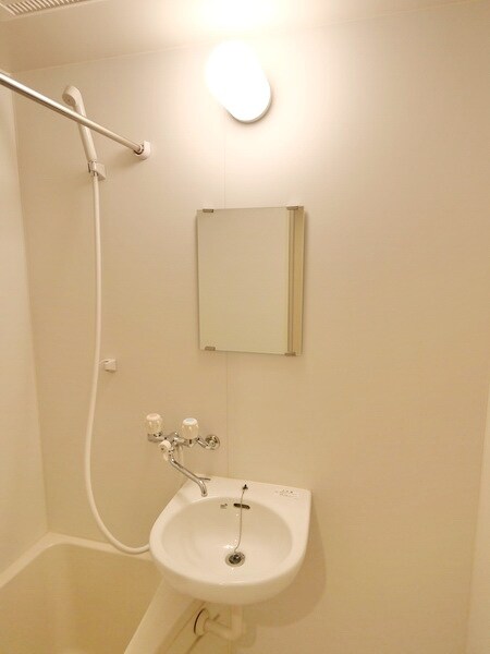 アザーレ・パッシオ生田弐番館の物件内観写真