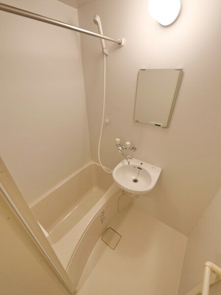 アザーレ・パッシオ生田弐番館の物件内観写真